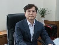 [2023 건설협력증진대상] <국토교통부장관상> 이욱재 한신공영 경영기획실장