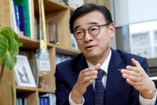 [인터뷰] 방명세 정림CM 대표 “창립 2년차 앞두고 ‘공공ㆍ민간ㆍ주택’ 3축 균형”