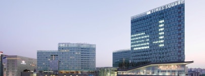 정림CM, 본사 이전…영등포 시대 연다