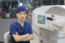 천안 삼성미라클안과, 스마일라식 비쥬맥스 도입