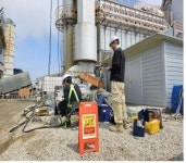 인천시, 대기 측정대행업체 분석능력 평가해 검사 신뢰성 확보