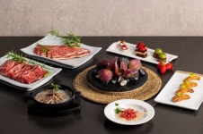 특급호텔, 겨울 제철 식재료 메뉴 선봬