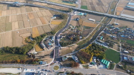 거창군, 지방도1099호선 가조IC~면소재지 간 도로 개통