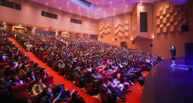 성주군, ‘2023 송년콘서트’로 군민 위로