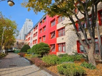 온기 담긴 수원시 손바닥공원..도심 정원문화 확산 선도