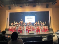 섬진강 일타(打)난타, 문화예술교육축제 대상