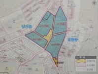 부산 최초 통합시행 가로주택정비사업 추진된다
