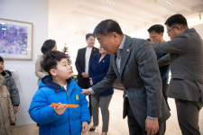 양주시의회, 이튼스쿨 최고의 걸작전