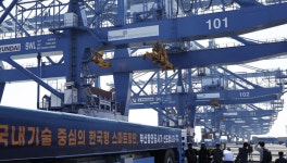 10월 경상수지 68억 달러 흑자...6개월 연속 흑자