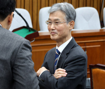 조희대 대법원장과 대법관 11명, 국회 청문회 불출석 사유서 제출
