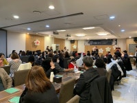 성산종합사회복지관, 2023년 후원자·자원봉사자‘송년의밤’ 행사 개최