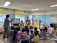 경산시, 모든 시민에게 찾아가는 맞춤형 안전교육