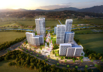 대우건설 컨소시엄, 동작구 군부지ㆍ남양주 양정 역세권 우협 선정