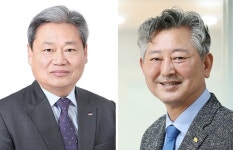 (주)부자목재산업(1종) | ‘자랑스러운 중기인’에 김병진 전일목재산업 대표ㆍ김용현 정석케미칼 대표