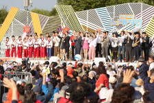 KBS전국노래자랑 부산 사상구 편, 오는 12월 24일 본방송