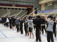 부산 성동중, 바른 인성 키우기 위한 다양한 아침체인지 활동 펼쳐