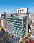 삼진제약 오너2세 조규석·최지현 부사장, 나란히 사장 승진