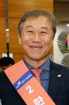 한승구 계룡건설산업 회장이 걸어온 길