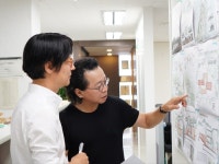 무성건축건축사사사무소 | [2023년을 빛낸 건축사사무소] 디엔비건축사사무소