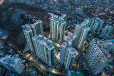 (주)중앙JSK건설 | [2023 건설부동산대상] 브랜드대상 - 중앙건설