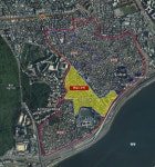 한남4구역 재개발, 2300가구 대규모 단지로 탈바꿈