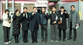 강수현 양주시장, 관내 기업과 잇달아 현장 소통 행보