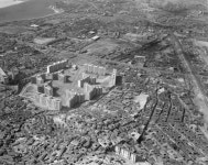 [건설로 읽는 현대사](44-끝)대단지 아파트 효시 마포아파트 6층된 까닭은?