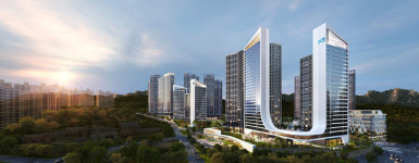 행림건축, 안양 뉴타운맨션삼호아파트 재건축 감리 수주 유력