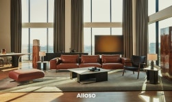 알로소, 하이엔드 소파 시리즈 ‘앰비언트 컬렉션’ 3종 출시