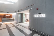 워커힐,‘인천공항 환승호텔’글로벌 친환경 인증(LEED) 골드 등급 획득