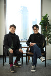 [인터뷰]정용교·이명진 정림건축 대표 “설립 57년차 정림건축, 집단 지성으로 건축계 혁신 주도”