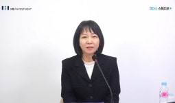 1세대 VC HB인베, 코스닥 IPO 추진…국내 톱티어 목표