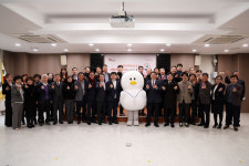 김해시서부보건소 개소 1주년 기념식 성료