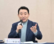 백영현 포천시장, “군내면민들의 답을 듣겠습니다” 주민과의 공감소통 간담회 성료