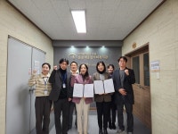 부산 사하구, 몰운대종합사회복지관·신평1동 행정복지센터 독거·무연고 장애인 발굴 및 지원체계 구축사업 “사하마음이음” 업무 협약