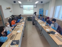 부산진구 치매안심센터  ‘두뇌를 더하고 지키자’ 운영
