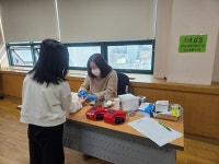 안양시 만안구보건소, ‘놀러 와! 건강on캠프’ 진행