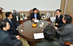 경산시 ㈜대신테크젠ㆍ국민대학교 컨소시엄, ‘유로스타3’ 사업에 선정