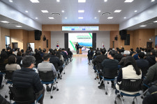 거제시, 특색있는 둘레길 조성을 위한 전문가 특강 개최