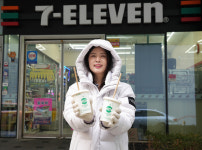 아이스커피 매출 30%↑...세븐일레븐, 아아 1000원에 판매
