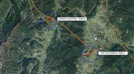 극동엔지니어링, 장수군 도로 확포장 건설사업관리 수행