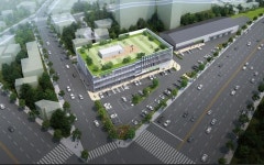 기업하기 좋은 도시, 의정부