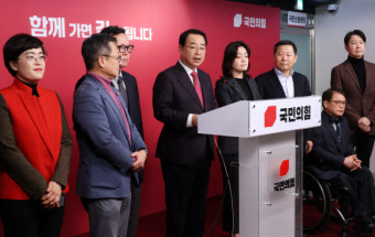 與 정우택·김영우 경선 승리…野 ‘친명’ 대거 단수공천