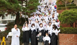 대구 중구, 3.1절 기념 만세운동 재현행사 거행