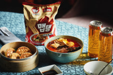 삼양라운드스퀘어, 레스케이프와 맵탱 재해석