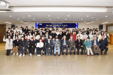 (재)부산사상구장학회, 제15회 장학증서 수여식 개최