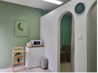 인천 월미공원, 아기와 즐거운 외출 위한‘아기쉼터’ 조성