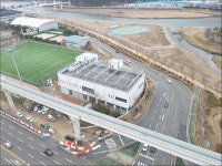 양산시 쌍벽루국민체육센터 준공 박차