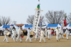 창녕군, 제12회 창녕군수배 농악경연대회 성료