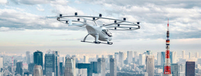 [교통경제 신물결] 뉴 모빌리티의 무한 진화